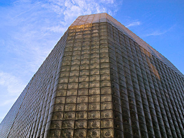 建筑結構加固改造與地下空間工程”教育部重點實驗室順利通過立項建設論證