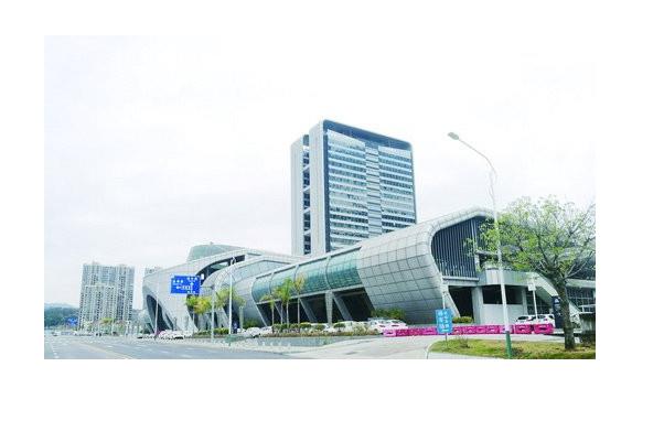 集美后溪長(zhǎng)途汽車(chē)站主站房大挪移 最遠(yuǎn)平移300多米