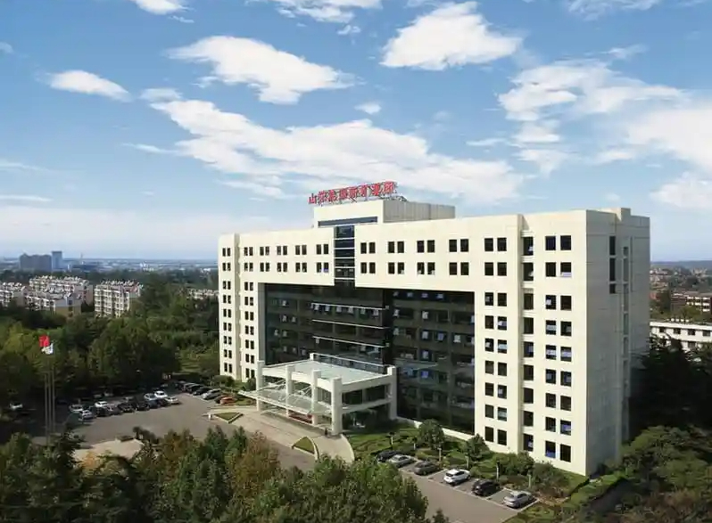 (2010年）新汶礦業集團有限責任公司趙官礦井選煤廠四層混凝土框架結構主廠房振動